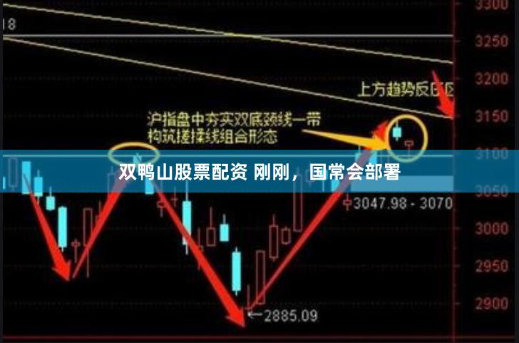 双鸭山股票配资 刚刚，国常会部署