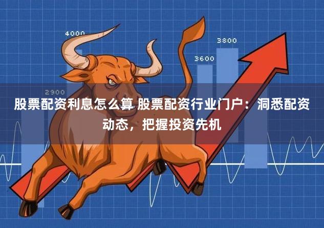 股票配资利息怎么算 股票配资行业门户：洞悉配资动态，把握投资先机